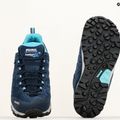 Buty turystyczne damskie Meindl Mondello Lady GTX marine/turquoise 10