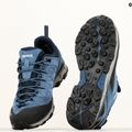 Buty turystyczne męskie Meindl Lite Trail GTX navy/dark blue 10