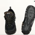Buty turystyczne  męskie Meindl Ontario GTX noir/maize 10