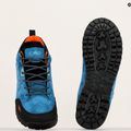 Buty trekkingowe męskie CMP ALCOR 2.0 WP bluesteel/hydro 10