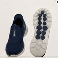 Buty męskie SKECHERS Slip-ins Go Walk 6 Easy On navy/white 10
