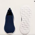 Buty męskie SKECHERS Go Walk Max Modulating navy/white 10
