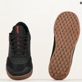 Buty rowerowe platformy męskie Oakley Drift RC MTB blackout 11
