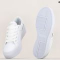 Buty damskie Lacoste 47CFA0005 white/gold 11