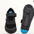 Buty rowerowe MTB męskie Shimano SH-GE900 black 10