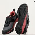 Buty rowerowe MTB damskie Shimano SH-EX500W black 10