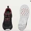 Buty rowerowe platformy damskie Shimano SH-ET501W black 12