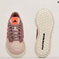 Buty rowerowe platformy damskie adidas FIVE TEN Sleuth wonder oxide/wonder taupe/coral fusion 10