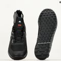 Buty rowerowe platformy męskie adidas FIVE TEN Trailcross GTX core black/grey three/dgh solid grey 22
