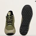 Buty rowerowe platformy męskie adidas FIVE TEN Trailcross LT focus olive/pulse lime/orbit green 12