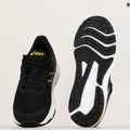 Buty do biegania dziecięce ASICS GT-1000 12 GS black/bright yellow 10