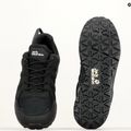 Buty trekkingowe męskie Jack Wolfskin Woodland 2 Texapore Low black 14
