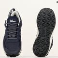 Buty trekkingowe damskie Jack Wolfskin Woodland 2 Texapore Low 12