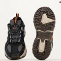 Buty męskie SKECHERS Terraform Selvin black 12