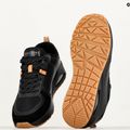 Buty męskie SKECHERS Uno Layover black 12