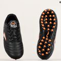 Buty piłkarskie dziecięce Joma Toledo Jr AG black 10