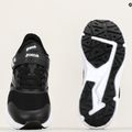 Buty do biegania dziecięce Joma Elite black/white 10