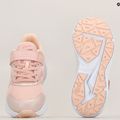 Buty do biegania dziecięce Joma Elite pink 10