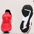 Buty do biegania dziecięce Joma Elite black/red 10