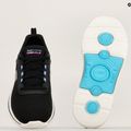 Buty damskie SKECHERS Go Walk Arch Fit 2.0 Balin black/multi 11