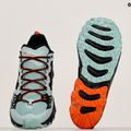Buty do biegania męskie La Sportiva Helios III black/hawaiian sun 10