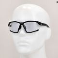 Okulary przeciwsłoneczne Alpina Twist Six V black matt/black 9