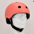 Kask dziecięcy Scoot & Ride S-M peach 11