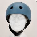 Kask dziecięcy Scoot & Ride S-M steel 8