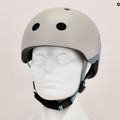 Kask dziecięcy Scoot & Ride XXS-S ash 9