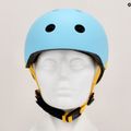 Kask dziecięcy Scoot & Ride XXS-S blueberry 13