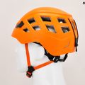 Kask wspinaczkowy Petzl Boreo orange 7