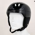 Kask narciarski Oakley Mod3 blackout 8
