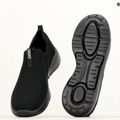 Buty damskie SKECHERS Go Walk Arch Fit Iconic black 10