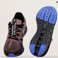 Buty do biegania męskie On Cloudsurfer black/cobalt 11