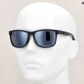 Okulary przeciwsłoneczne UVEX LGL Ocean 2 P black/matte 11
