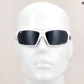 Okulary przeciwsłoneczne UVEX Sportstyle 225 Pola white 11
