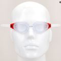 Okulary do pływania dziecięce Orca Killa Junior clear white 8