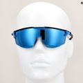 Okulary przeciwsłoneczne Julbo Ultimate Spectron black/blue/multilayer blue 6