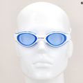 Okulary do pływania Orca Killa Vision blue/white 8