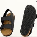 Sandały BIRKENSTOCK Milano BF Narrow black 11