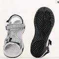 Sandały damskie CMP Hamal grey/ghiaccio 9