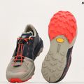Buty do biegania męskie DYNAFIT Alpine Pro 2 rock khaki/bluberry 10