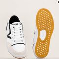 Buty Vans Lowland CC JMP R true white/black 10