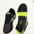 Buty piłkarskie męskie Joma Maxima TF black/green 10