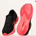 Buty do biegania damskie Mizuno Wave Revolt 3 black/carrot curl/dubarry 10