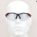 Okulary przeciwsłoneczne Alpina Twist Six Hr S V midnight grey matt/black 7