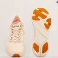 Buty do biegania damskie HOKA Solimar vanilla/sandstone 11
