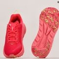 Buty do biegania damskie HOKA Rincon 3 cerise/coral 9