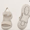 Sandały damskie SKECHERS Go Walk Arch Fit Sandal Polished beige 10
