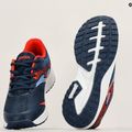 Buty do biegania dziecięce Joma 30 navy/red 10